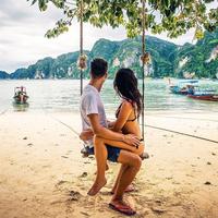 Отзыв от Светлана - Виза Destination Thailand