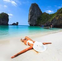 Отзыв от Соня - Виза Destination Thailand